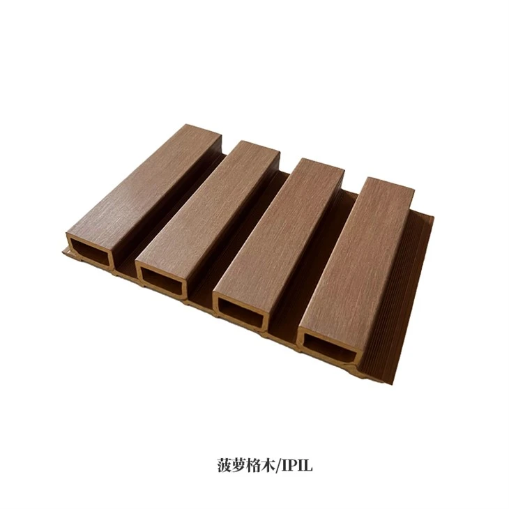 ASA UV Protection And Weather Resistance Wall Panel
