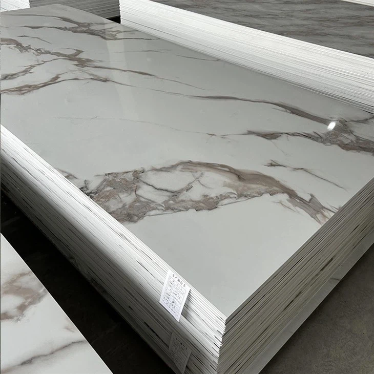 Durable Gloss UV Boards For Modern Spaces suppliers