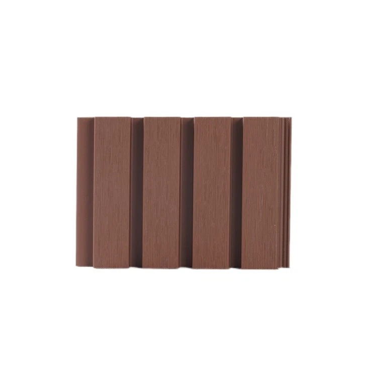 Low-Maintenance WPC For Exterior Use